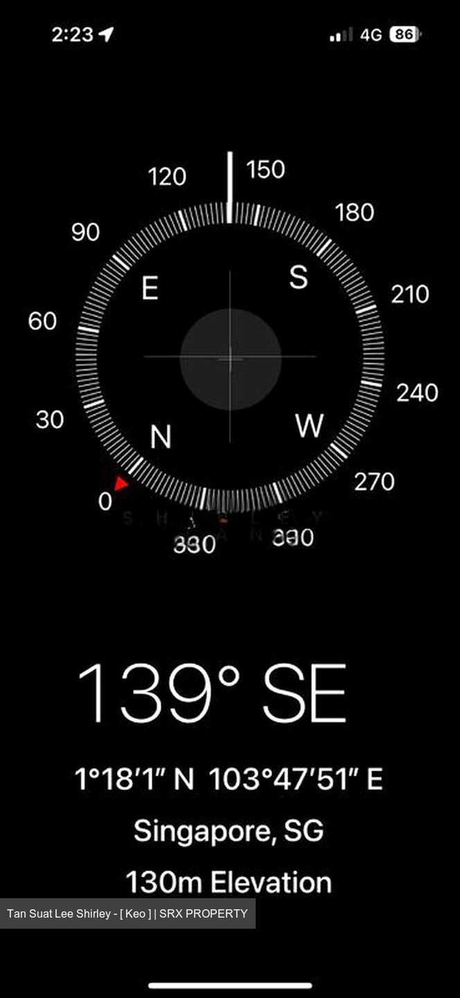 Blk 50 Commonwealth 10 (Queenstown), HDB 3 Rooms #514777141